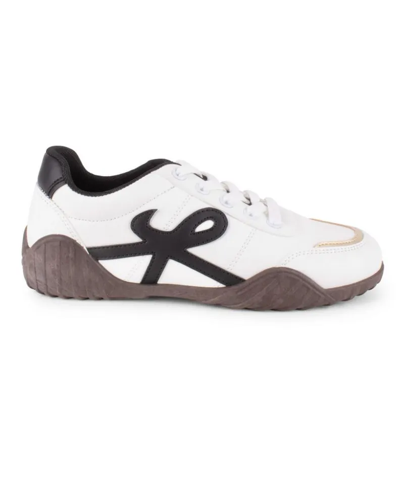 Fashion & Lifestyle>Wanted Women's Retro Sneakers