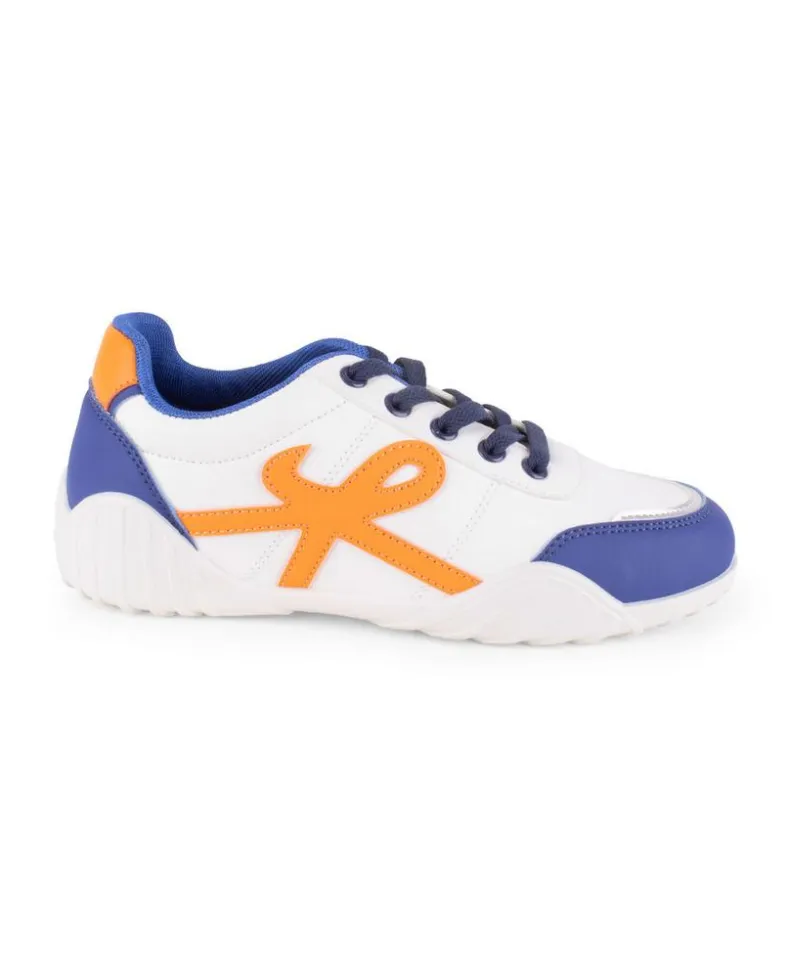Fashion & Lifestyle>Wanted Women's Retro Sneakers