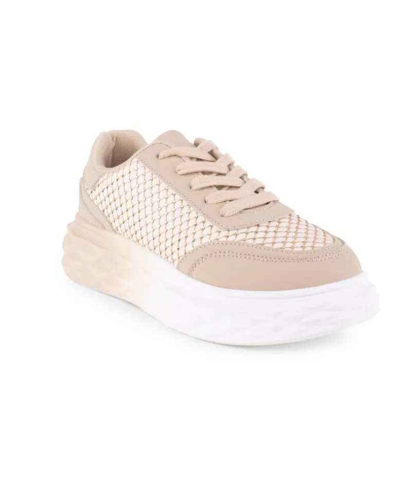Platform>Wanted Women's Tiarra Platform Sneakers