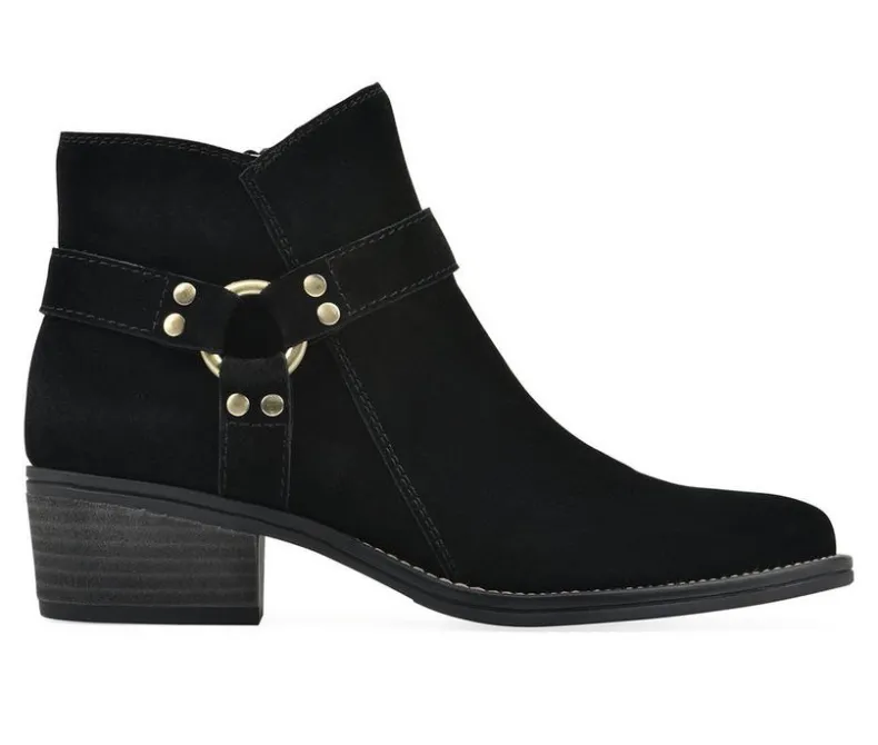 Cowboy & Western>White Mountain Women's Altossa Western Booties