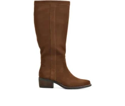 Tall|Dress>White Mountain Women's Altitude Knee High Boots