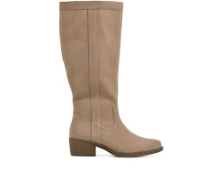Tall|Dress>White Mountain Women's Altitude Knee High Boots