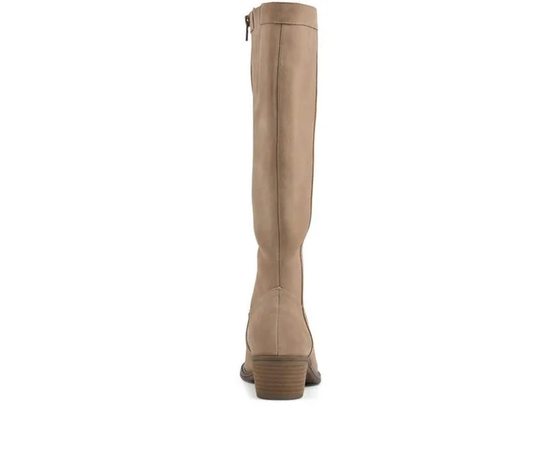 Tall|Dress>White Mountain Women's Altitude Knee High Boots