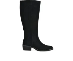 Wide Calf|Tall>White Mountain Women's Altitude Wide Calf Knee High Boots