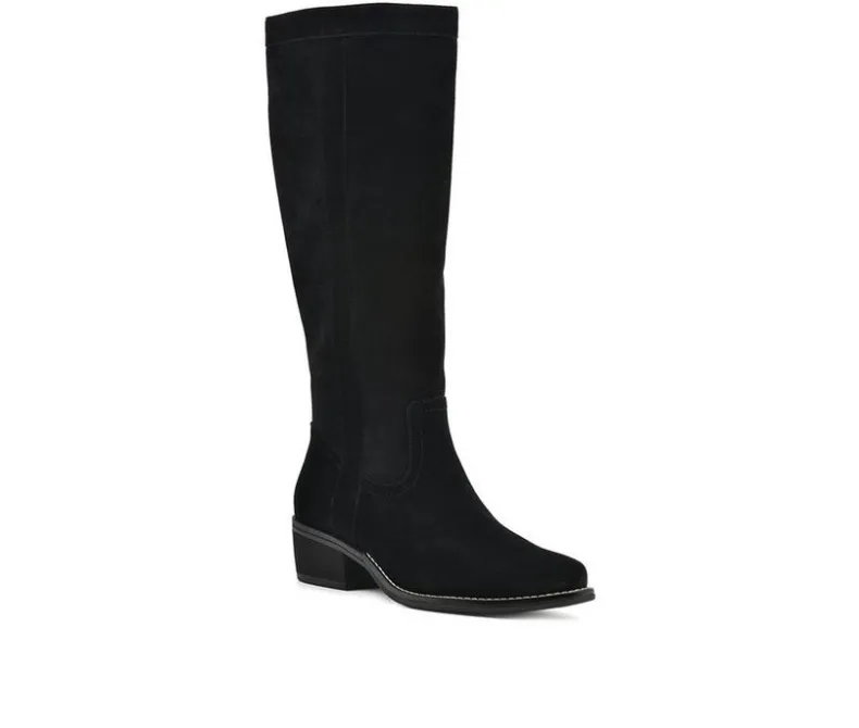 Tall|Dress>White Mountain Women's Altitude Knee High Boots