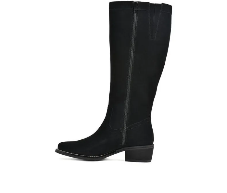 Tall|Dress>White Mountain Women's Altitude Knee High Boots