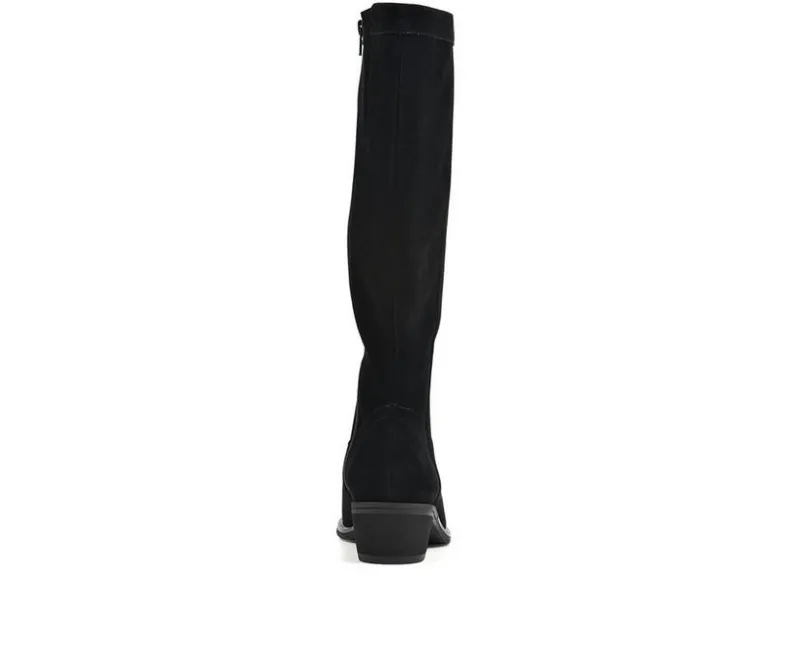 Tall|Dress>White Mountain Women's Altitude Knee High Boots