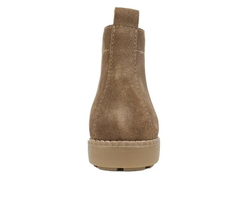 Lace Up>White Mountain Women's Auburn Booties