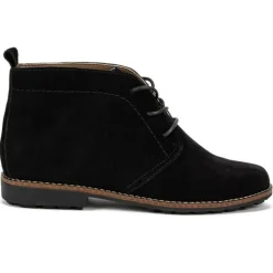 Lace Up|Boots & Booties>White Mountain Women's Auburn Booties