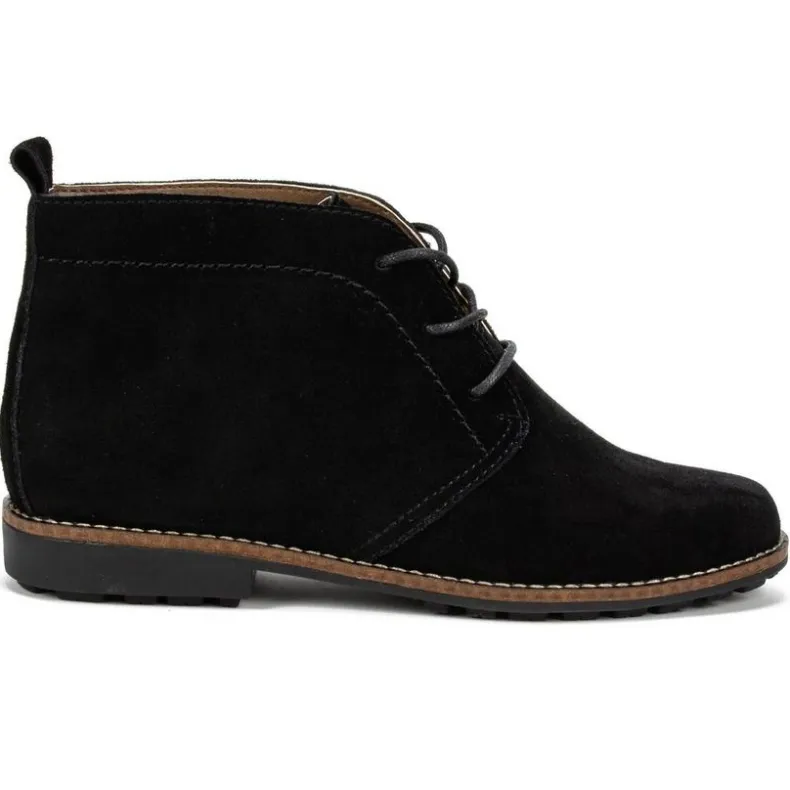 Lace Up|Boots & Booties>White Mountain Women's Auburn Booties