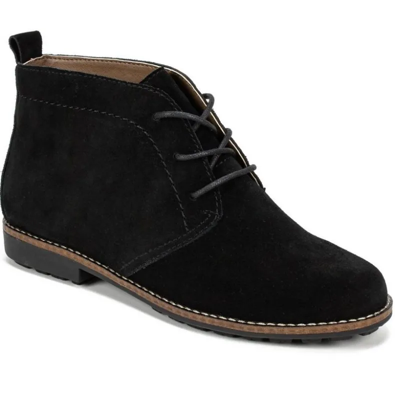 Lace Up|Boots & Booties>White Mountain Women's Auburn Booties