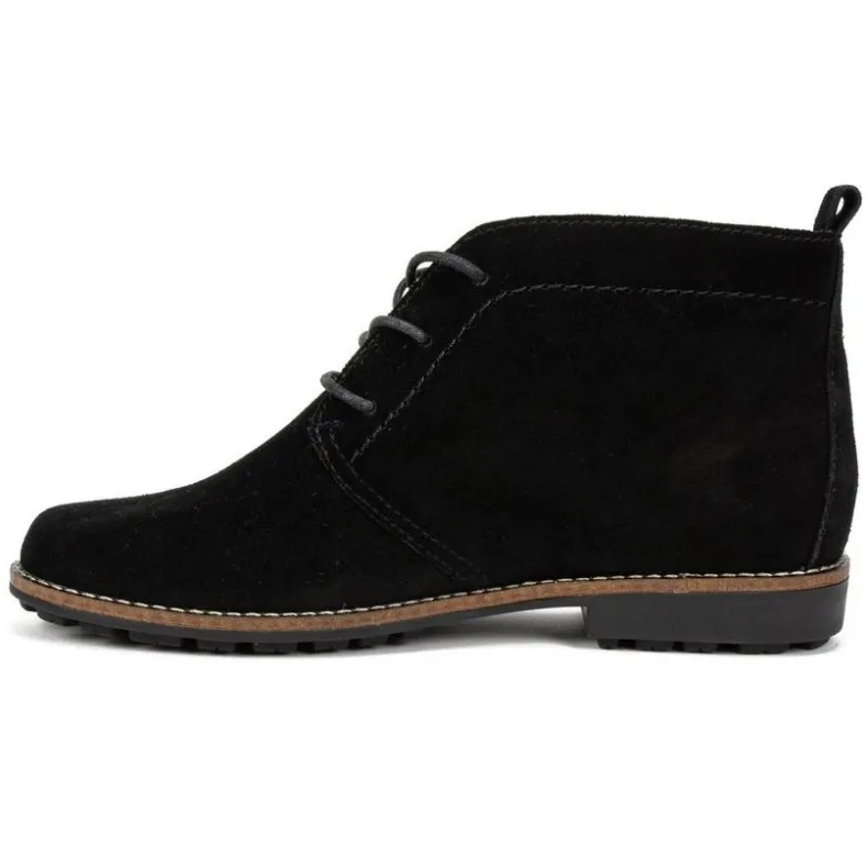 Lace Up|Boots & Booties>White Mountain Women's Auburn Booties