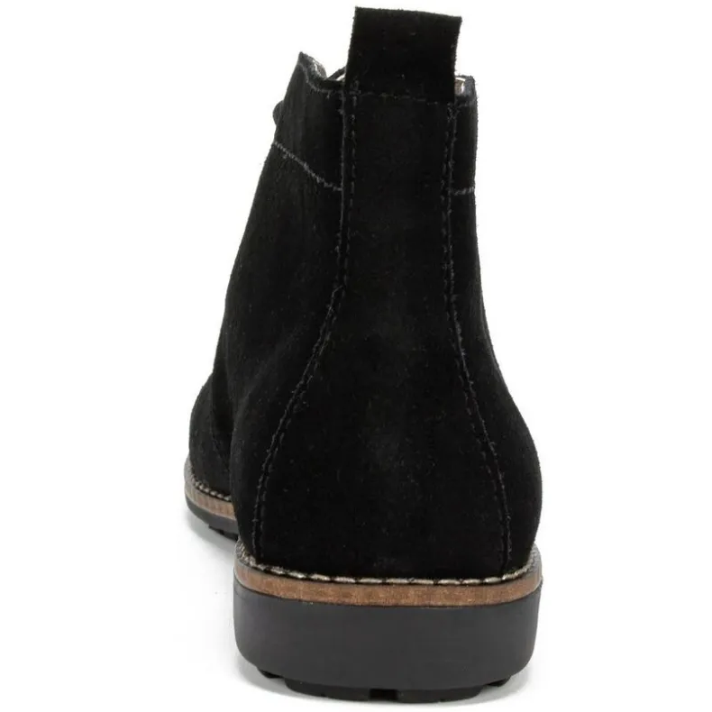 Lace Up|Boots & Booties>White Mountain Women's Auburn Booties