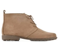 Lace Up|Boots & Booties>White Mountain Women's Auburn Booties