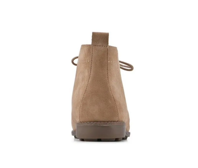 Lace Up|Boots & Booties>White Mountain Women's Auburn Booties