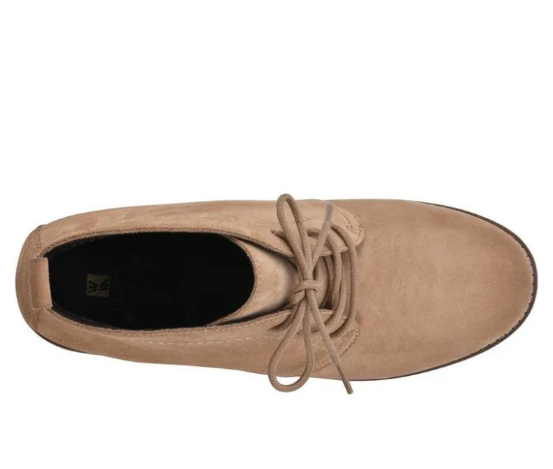Lace Up|Boots & Booties>White Mountain Women's Auburn Booties