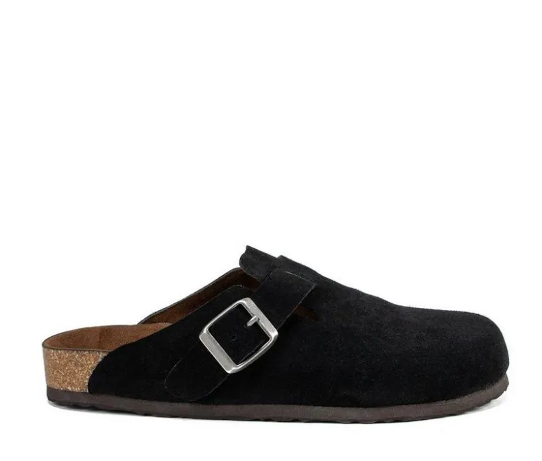 Clogs & Mules>White Mountain Women's Bari Clogs