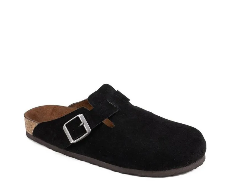 Clogs & Mules>White Mountain Women's Bari Clogs