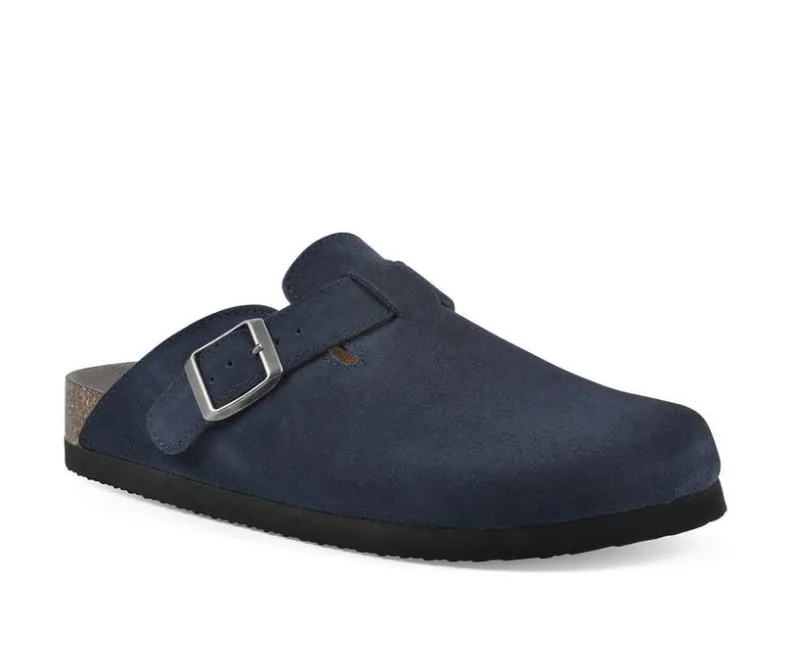 Clogs & Mules>White Mountain Women's Bari Clogs