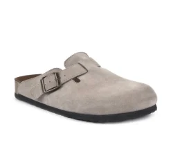 Clogs & Mules>White Mountain Women's Bari Clogs