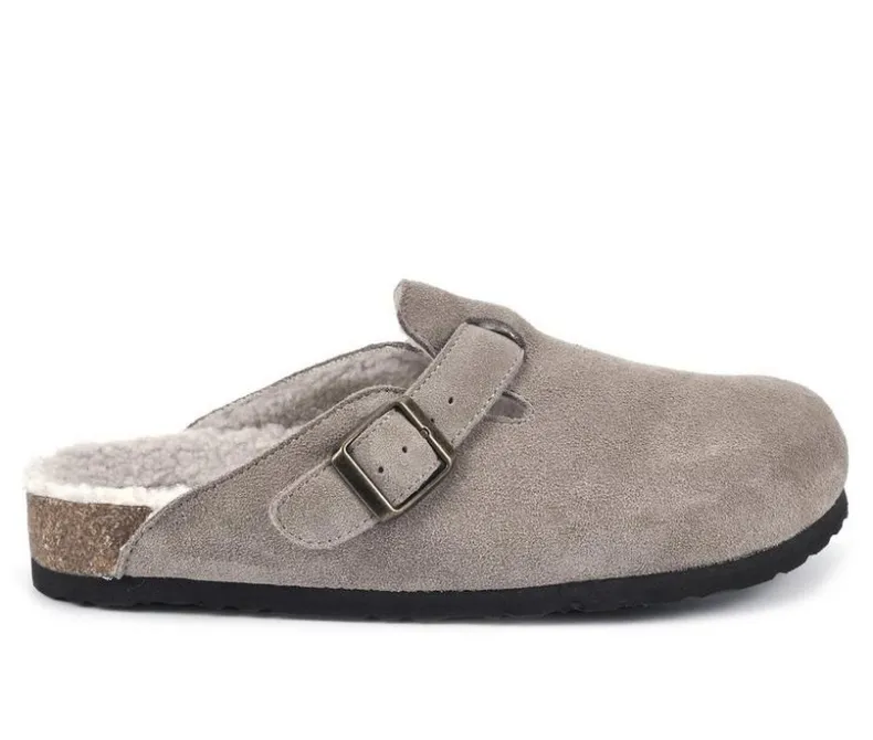 Clogs & Mules>White Mountain Women's Bari Clogs