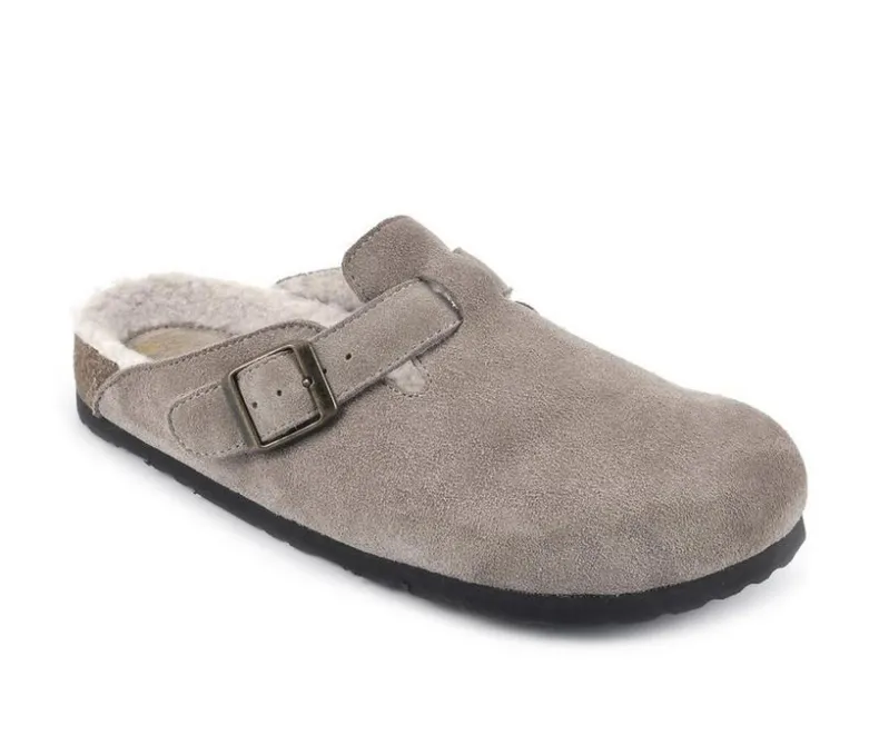 Clogs & Mules>White Mountain Women's Bari Clogs