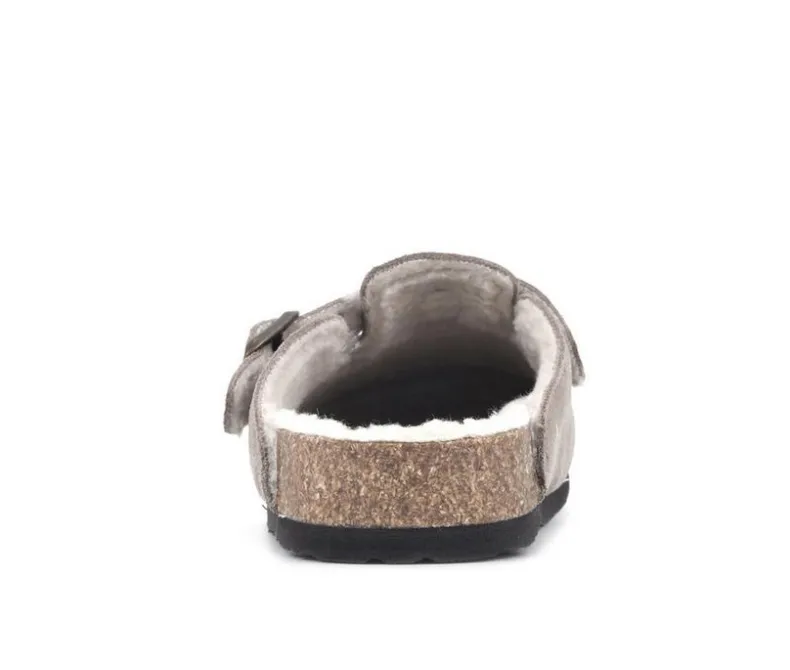 Clogs & Mules>White Mountain Women's Bari Clogs