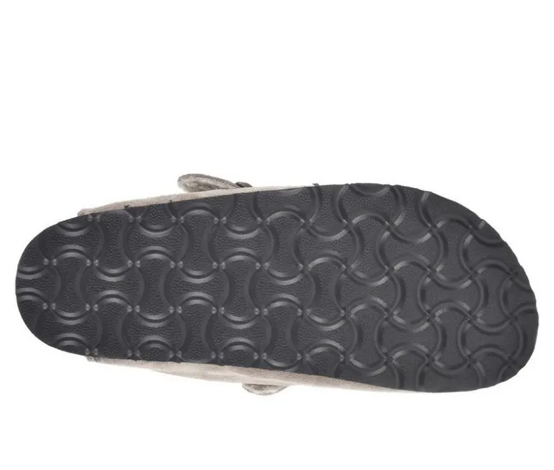 Clogs & Mules>White Mountain Women's Bari Clogs