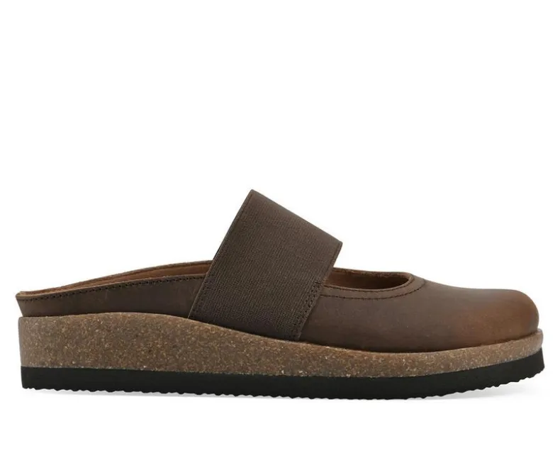 Clogs & Mules>White Mountain Women's Bassi Clogs