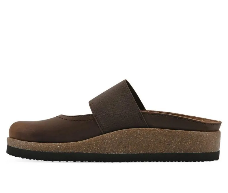 Clogs & Mules>White Mountain Women's Bassi Clogs