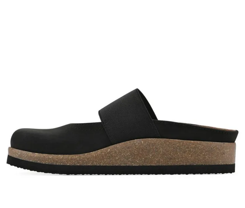 Clogs & Mules>White Mountain Women's Bassi Clogs