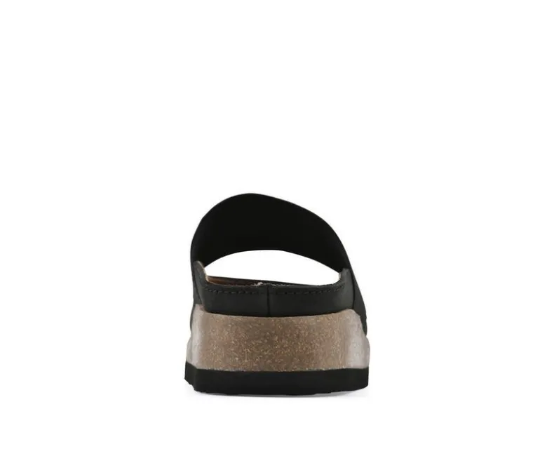 Clogs & Mules>White Mountain Women's Bassi Clogs