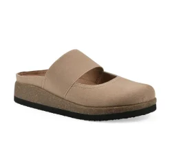 Clogs & Mules>White Mountain Women's Bassi Clogs