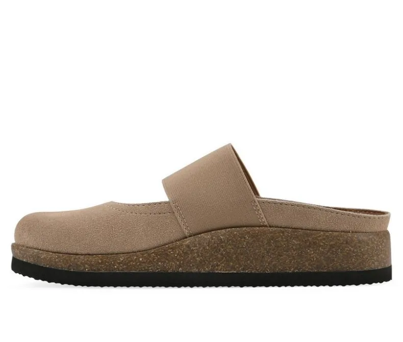 Clogs & Mules>White Mountain Women's Bassi Clogs