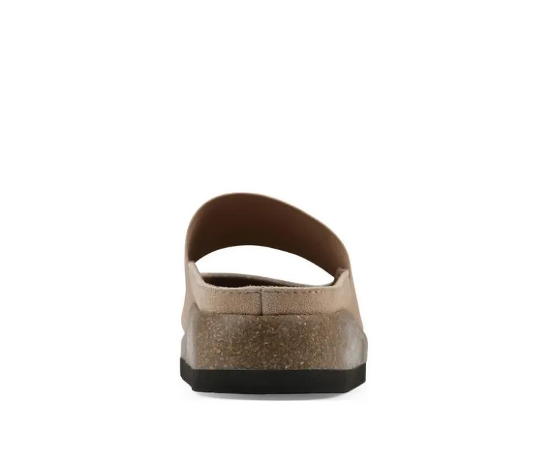 Clogs & Mules>White Mountain Women's Bassi Clogs