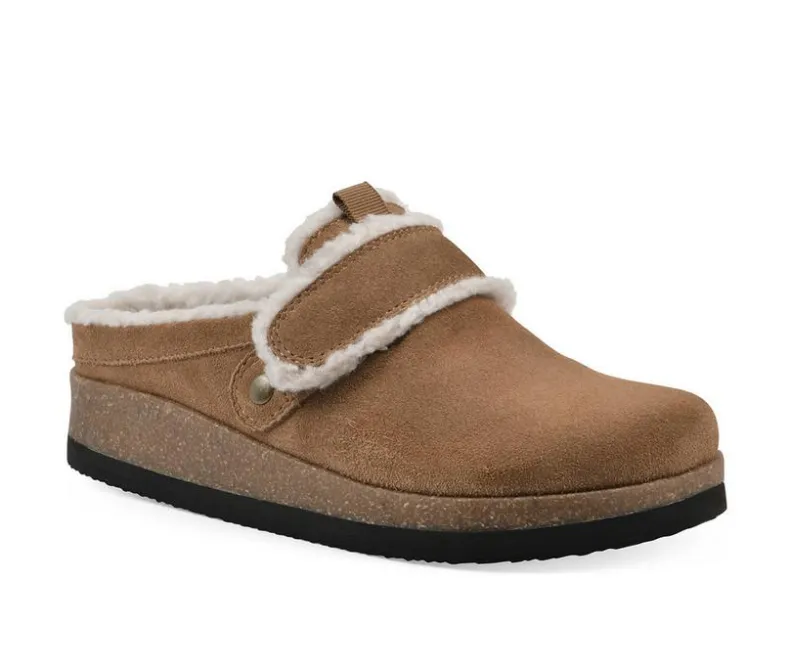 Clogs & Mules>White Mountain Women's Baylen Clogs