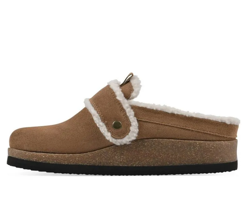 Clogs & Mules>White Mountain Women's Baylen Clogs