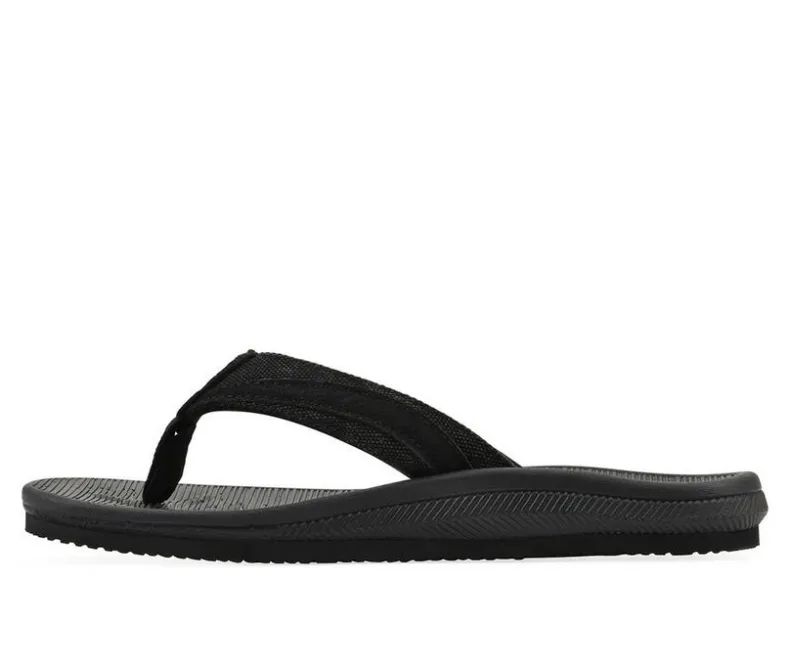 Sandals>White Mountain Women's Bays Flip-Flops