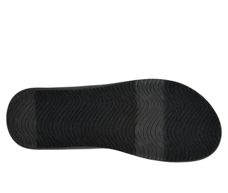 Sandals>White Mountain Women's Bays Flip-Flops