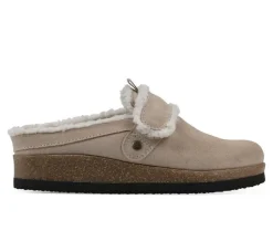 Clogs & Mules>White Mountain Women's Baylen Clogs
