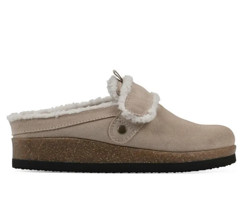 Clogs & Mules>White Mountain Women's Baylen Clogs