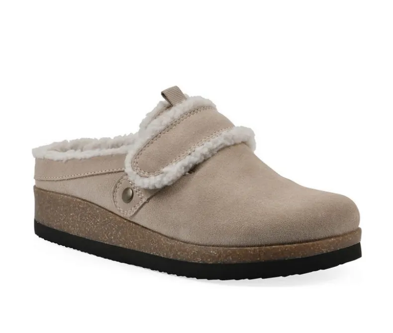 Clogs & Mules>White Mountain Women's Baylen Clogs