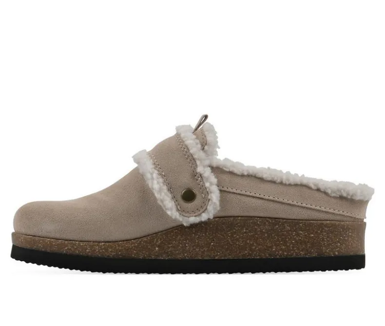 Clogs & Mules>White Mountain Women's Baylen Clogs