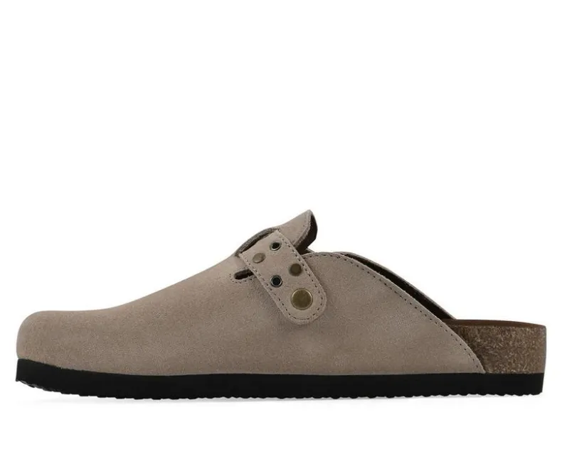 Clogs & Mules>White Mountain Women's Benben