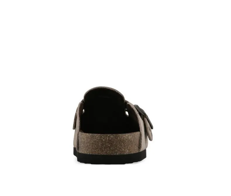 Clogs & Mules>White Mountain Women's Benben