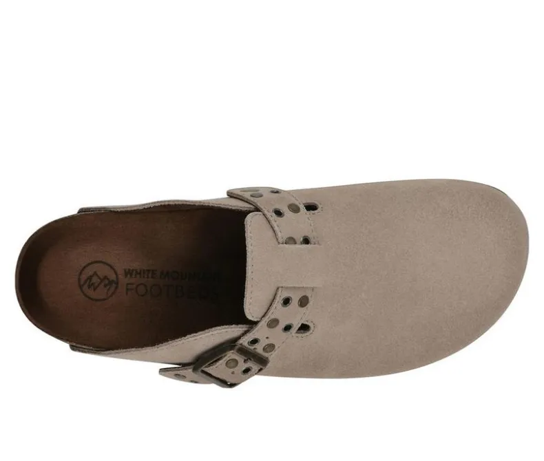Clogs & Mules>White Mountain Women's Benben