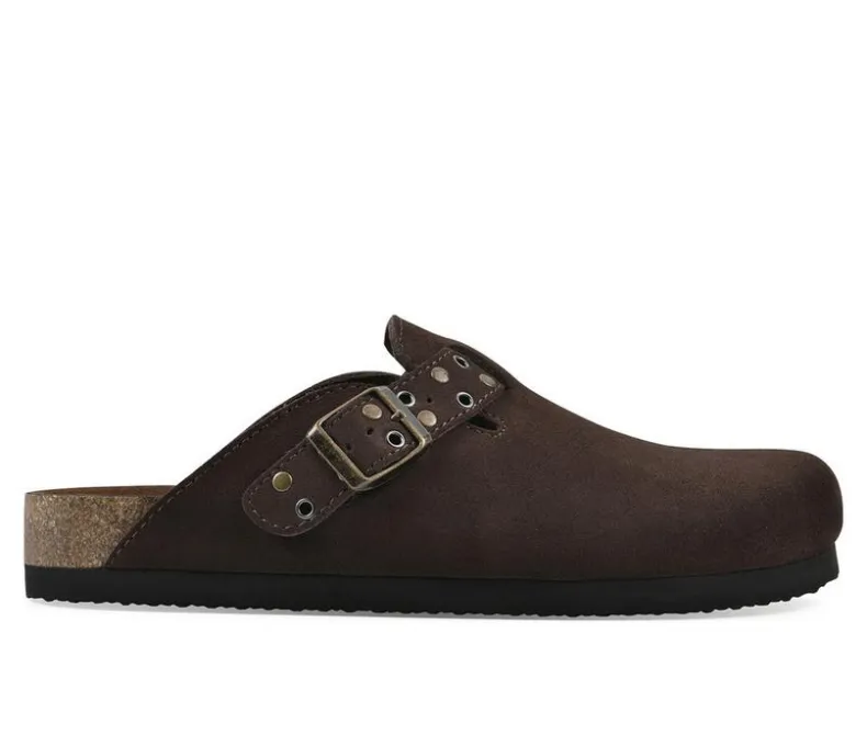 Clogs & Mules>White Mountain Women's Benben