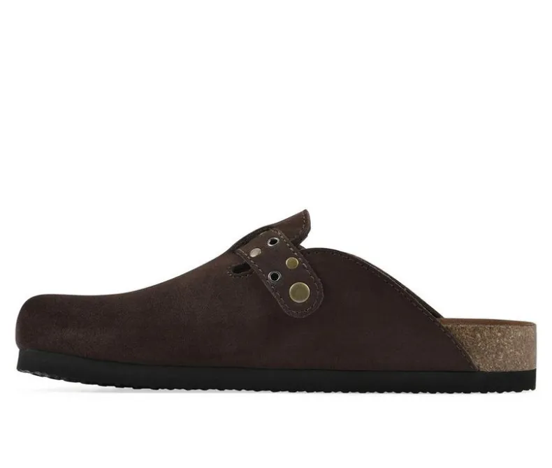 Clogs & Mules>White Mountain Women's Benben