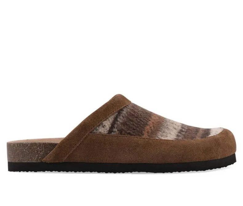 Clogs & Mules>White Mountain Women's Benday Clogs