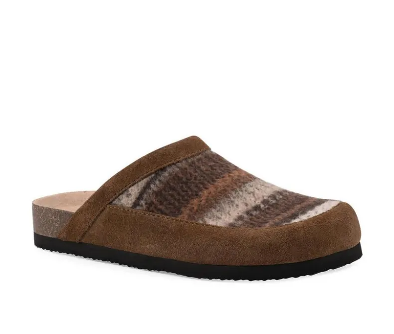 Clogs & Mules>White Mountain Women's Benday Clogs
